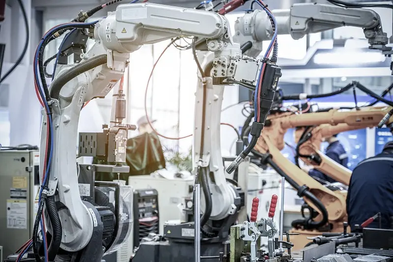 Custom Manufacturing Services (OEM/ODM) - Image 1