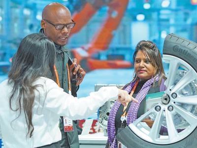 Comprehensive Support & Empowerment - Image 1